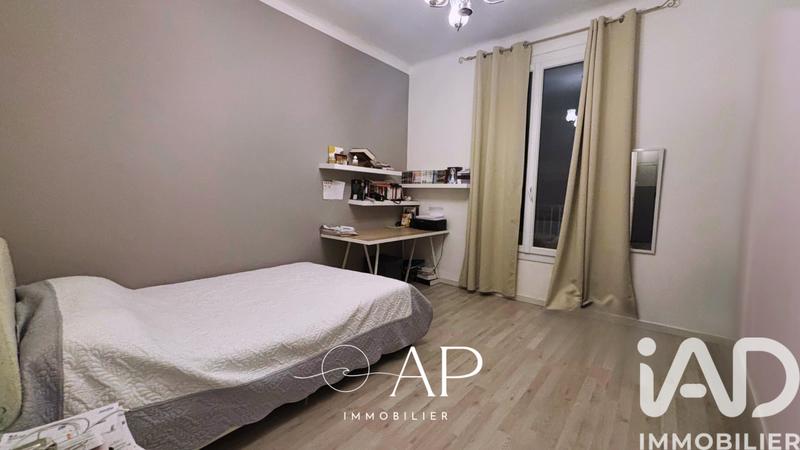 Appartement - 78 m² - 4 pièces