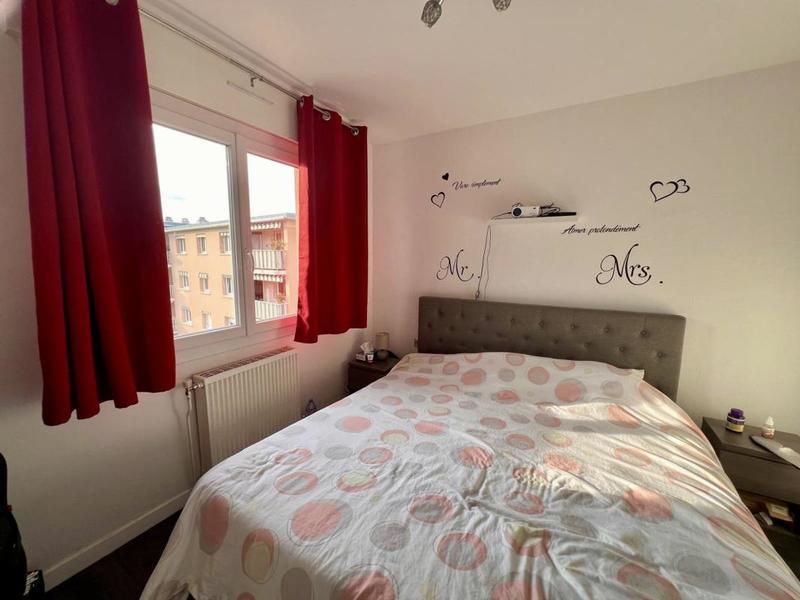 Appartement - 70 m² - 4 pièces