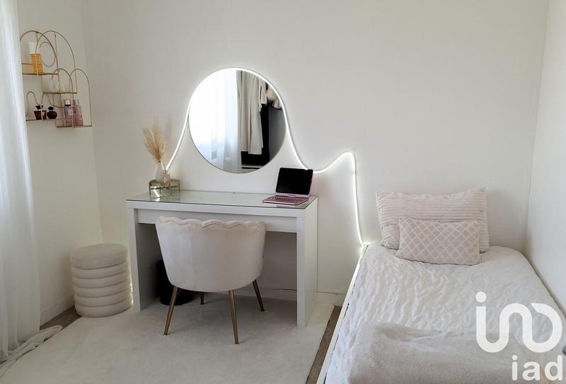 Maison - 70 m² - 4 pièces