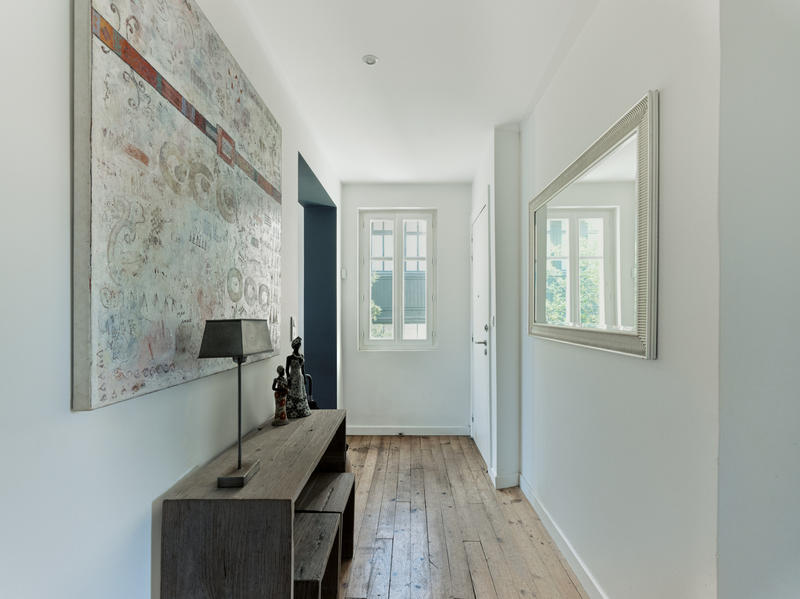 Appartement - 106 m² - 4 pièces