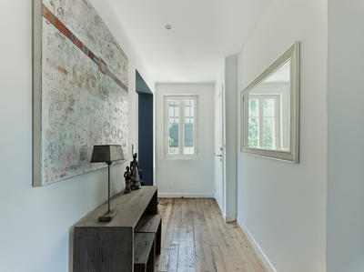 Appartement - 106 m² - 4 pièces