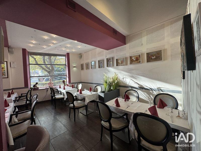 Local commercial - 500 m²