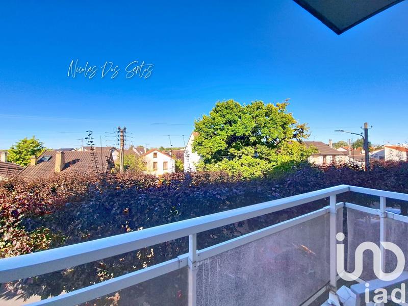 Appartement - 29 m² - 1 pièce