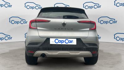 Renault Captur 1.0 TCe 90 Business