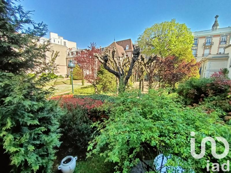 Maison - 154 m² - 4 pièces