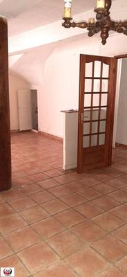 Maison de village - 135 m² - 9 pièces