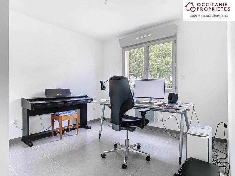 Villa - 92 m² - 4 pièces