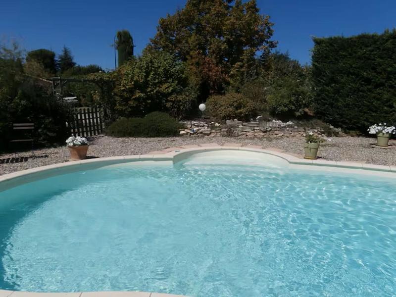 Maison - 195 m² - 7 pièces