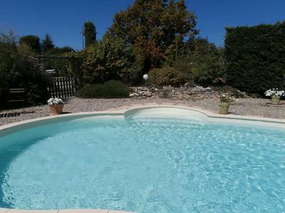 Maison - 195 m² - 7 pièces