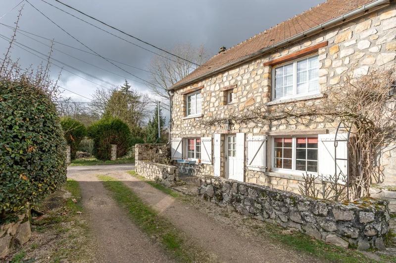 Maison - 170 m² - 5 pièces