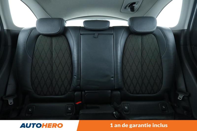 Bmw X1 sDrive16d xLine 116 ch