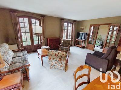 Maison - 137 m² - 5 pièces