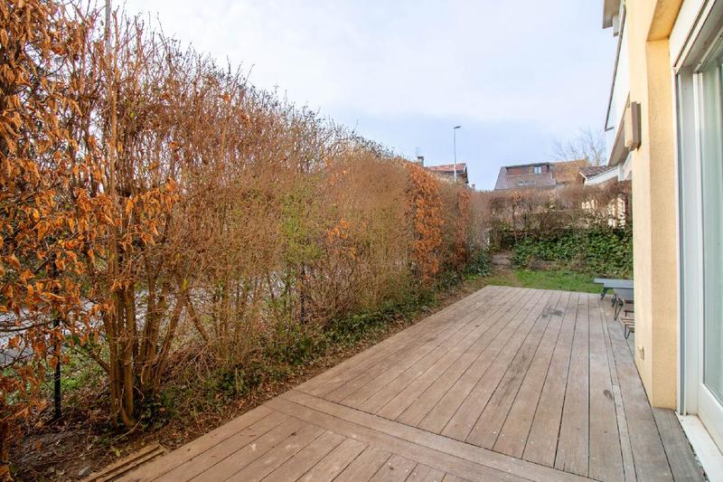 Appartement - 53 m² - 2 pièces