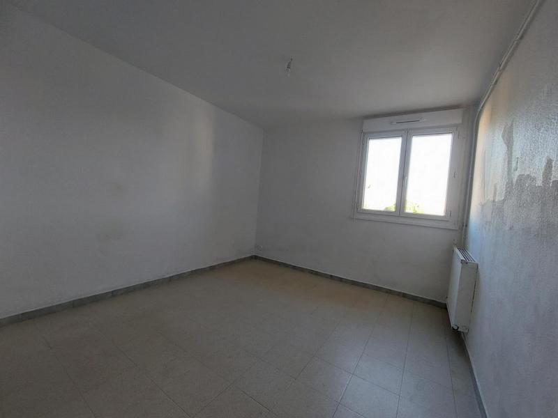 Appartement - 77 m² - 4 pièces