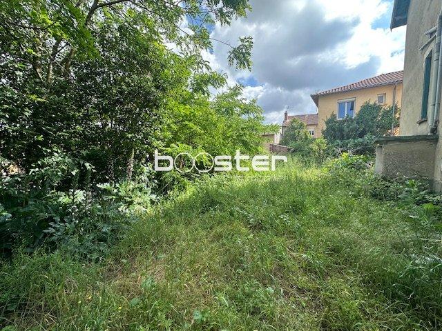 Maison ancienne - 183 m² - 8 pièces