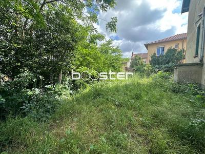 Maison ancienne - 183 m² - 8 pièces