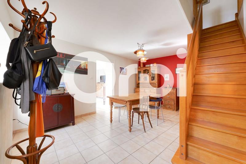 Maison - 114 m² - 4 pièces