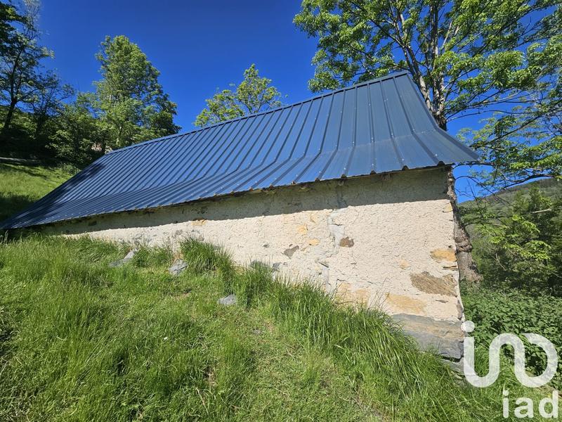 Ferme - 55 m² - 1 pièce
