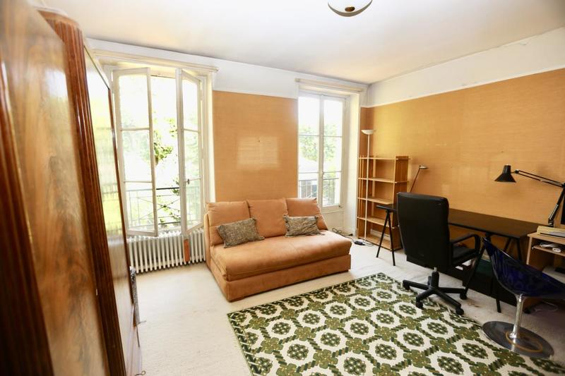 Demeure - 141 m² - 7 pièces