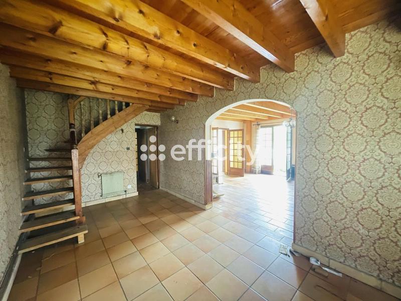 Pavillon - 103 m² - 6 pièces