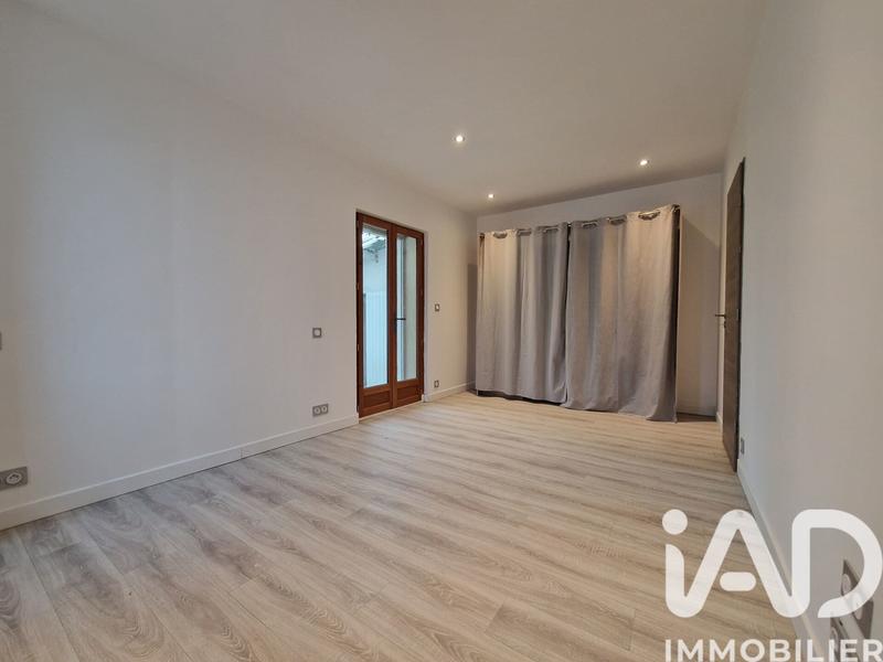 Maison de village - 96 m² - 4 pièces