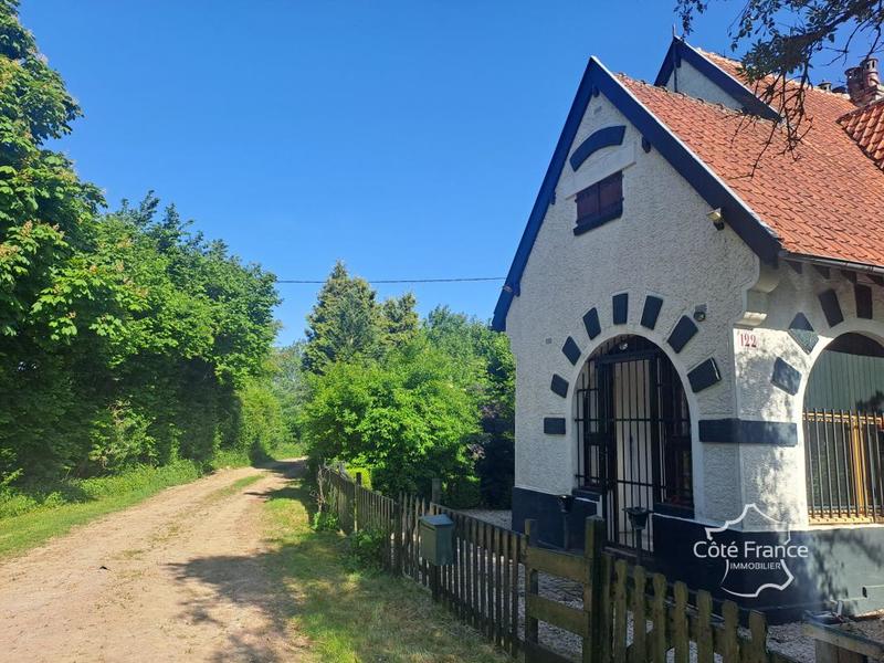 Maison - 69 m² - 4 pièces