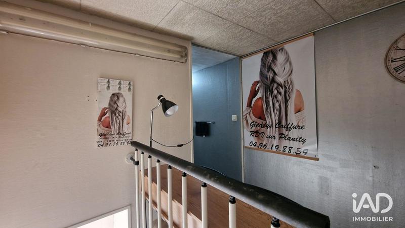 Local commercial - 37 m²