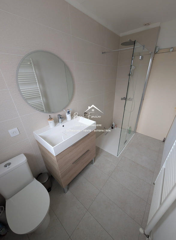 Maison - 79 m² - 5 pièces