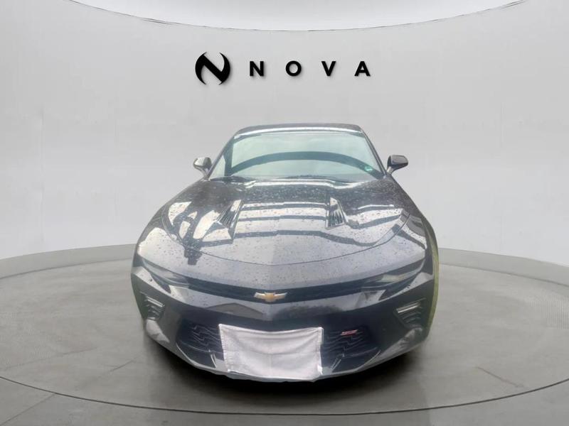 Chevrolet Camaro 6.2 V8 Sport At