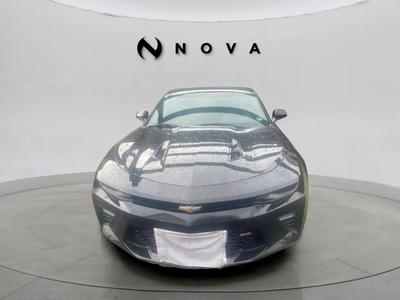 Chevrolet Camaro 6.2 V8 Sport At