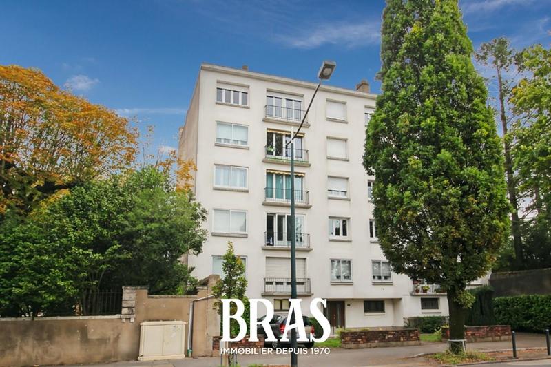 Appartement - 74 m² - 4 pièces