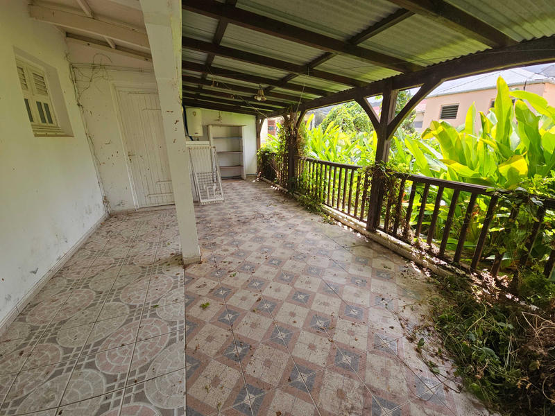 Appartement - 89 m² - 3 pièces