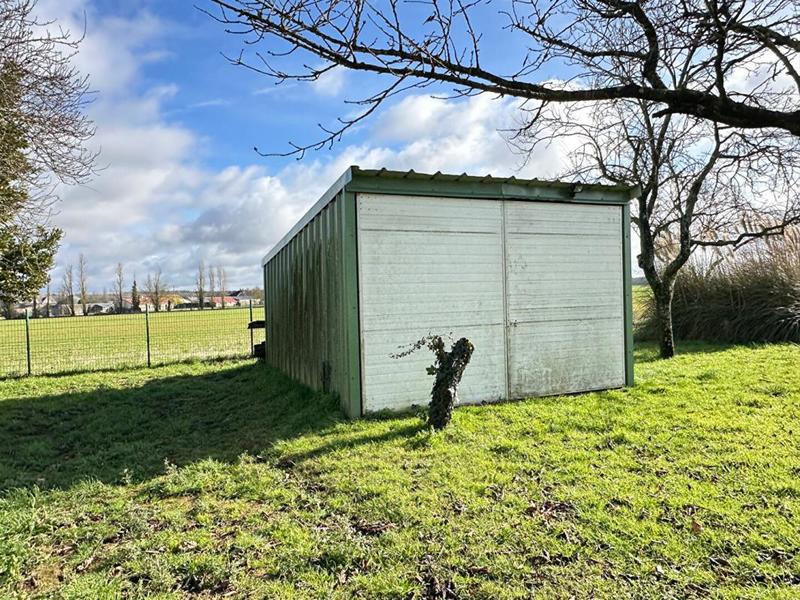 Maison - 162 m² - 7 pièces