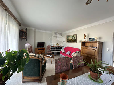 Maison - 84 m² - 4 pièces