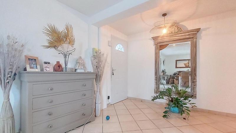 Appartement - 88 m² - 3 pièces