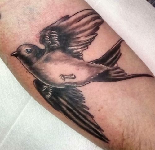 Black Mountain Tattoo Company