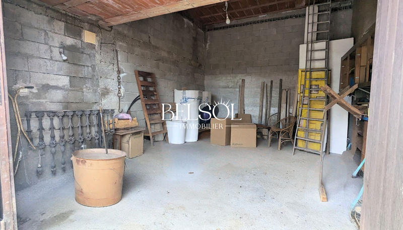 Maison - 184 m² - 6 pièces