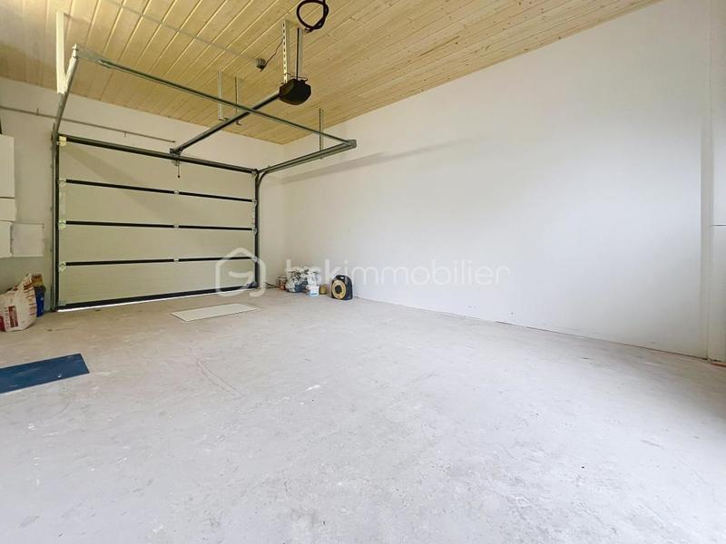 Maison d'architecte - 159 m² - 6 pièces