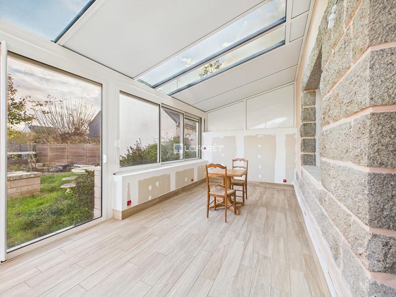 Maison - 152 m² - 5 pièces