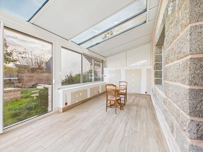 Maison - 152 m² - 5 pièces