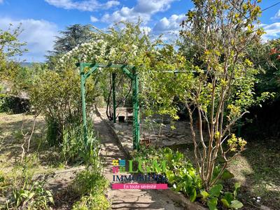 Maison en pierre - 88 m² - 4 pièces