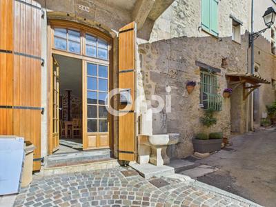 Maison de ville - 156 m² - 6 pièces