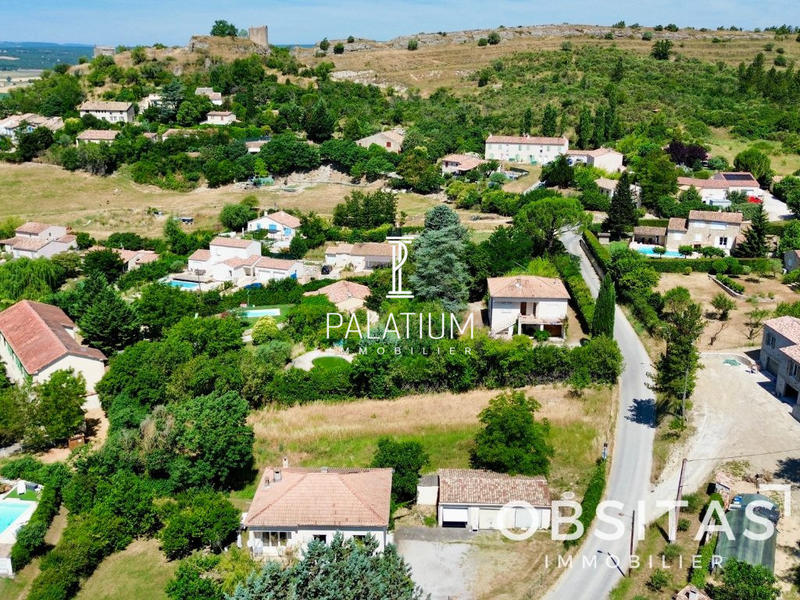 Maison - 153 m² - 6 pièces