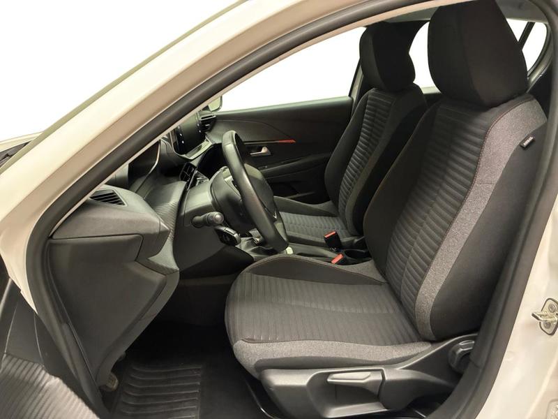 Peugeot 208 Business PureTech 75 s&amp;S Bvm5 Active