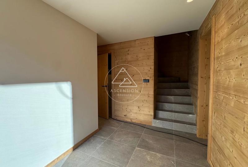 Châlet - 138 m² - 6 pièces