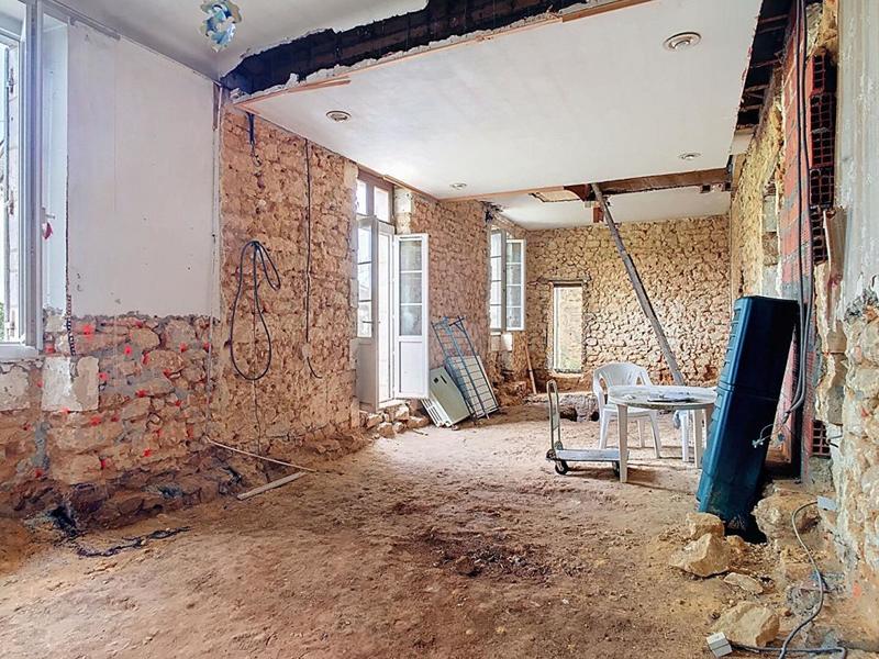 Maison - 145 m² - 5 pièces