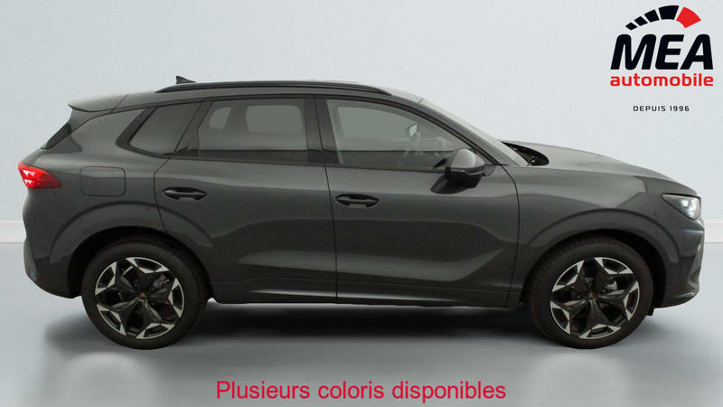 Cupra Terramar 1.5 eTSI Hybrid 150 ch Dsg7 V