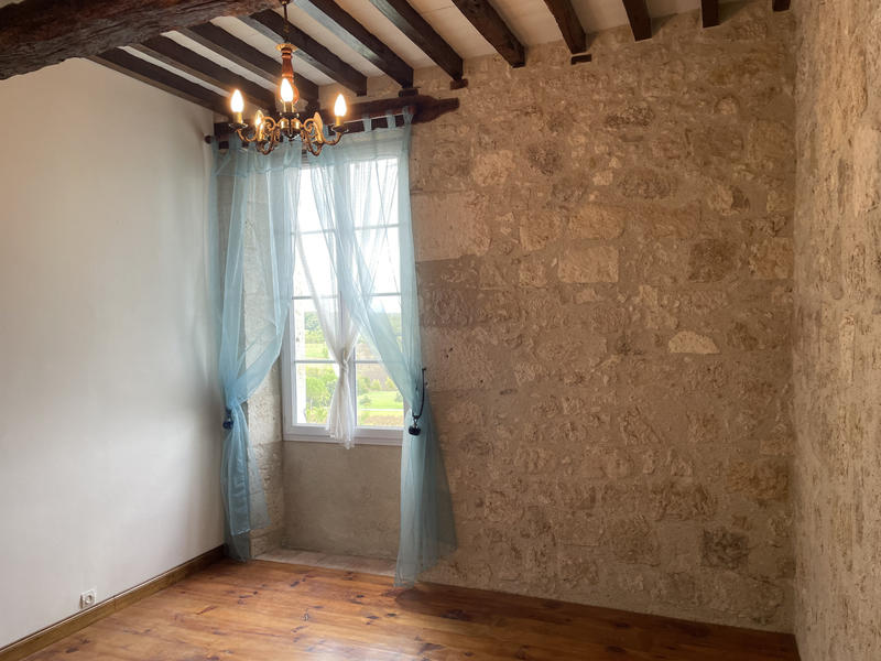 Maison de village - 147 m² - 4 pièces
