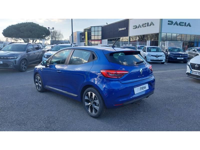 Renault Clio E-Tech 140 - 21n Limited