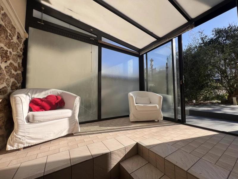 Maison - 116 m² - 6 pièces